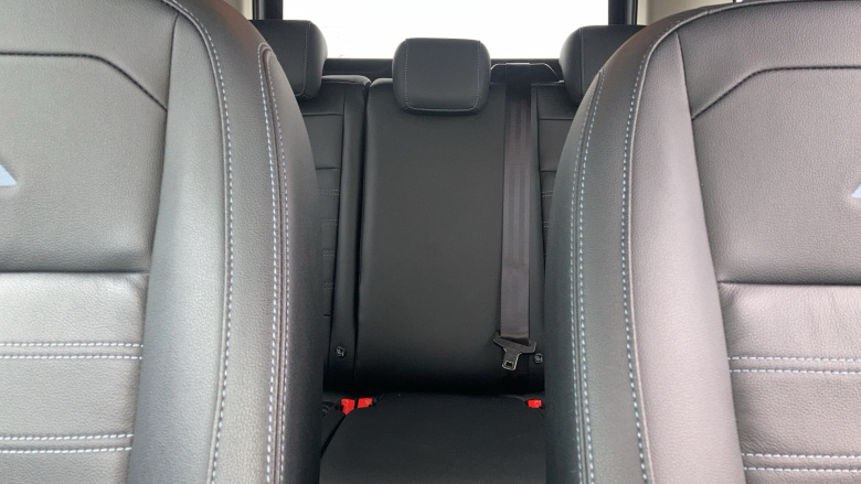 Ford EcoSport 1.0 EcoBoost 125 Active 5dr Petrol Hatchback